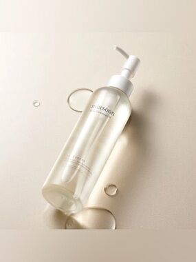 mixsoon Bean Cleansing Oil 195ml